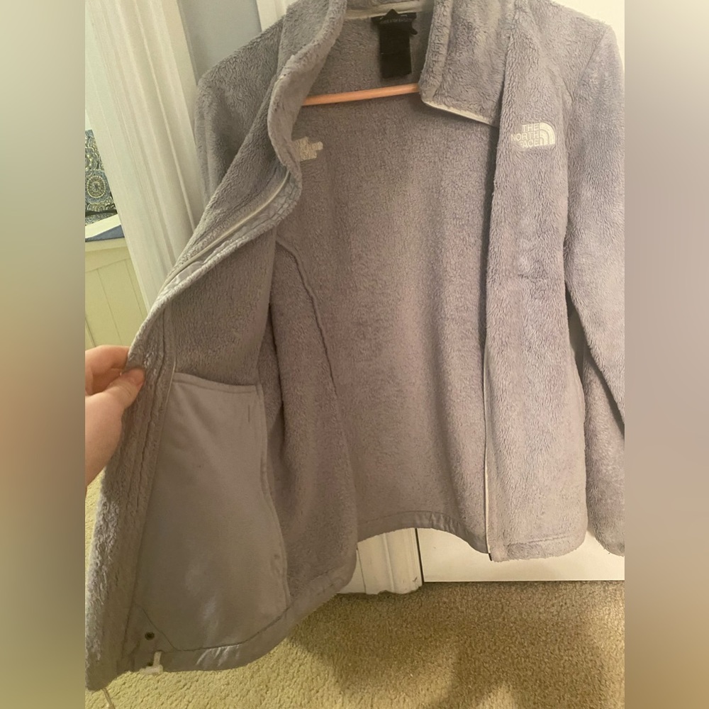 North Face jacket - Picture 4 of 4